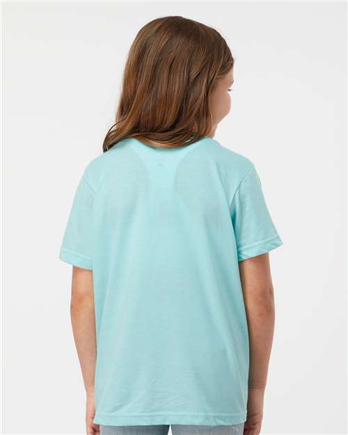 Tultex Youth Fine Jersey T-Shirt - Image 103