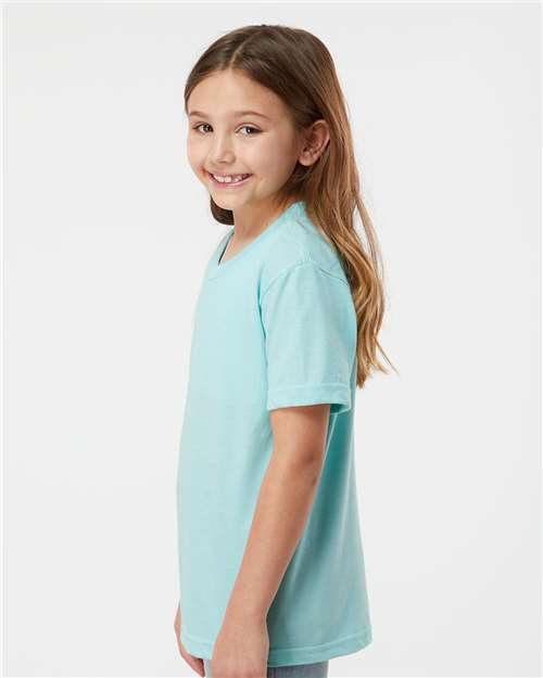 Tultex Youth Fine Jersey T-Shirt - Image 102