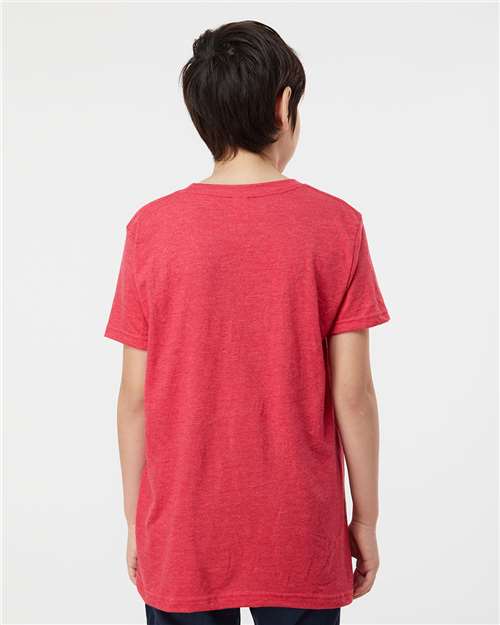 Tultex Youth Fine Jersey T-Shirt - Image 115