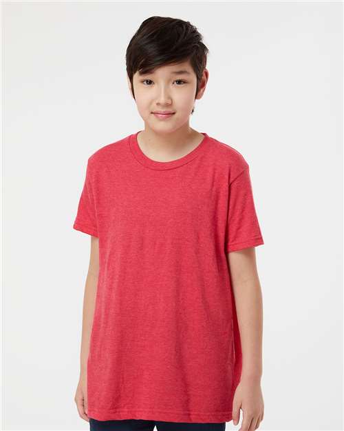 Tultex Youth Fine Jersey T-Shirt - Image 113