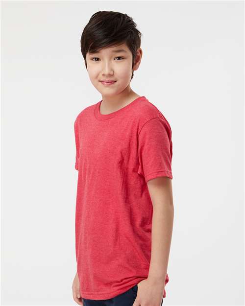 Tultex Youth Fine Jersey T-Shirt - Image 114