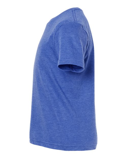 Tultex Youth Fine Jersey T-Shirt - Image 118