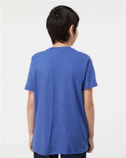 Tultex Youth Fine Jersey T-Shirt - Image 121