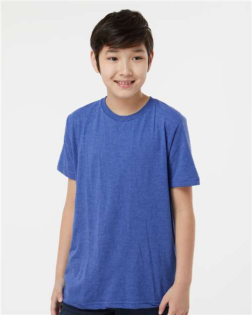 Tultex Youth Fine Jersey T-Shirt - Image 119