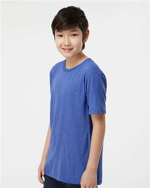 Tultex Youth Fine Jersey T-Shirt - Image 120