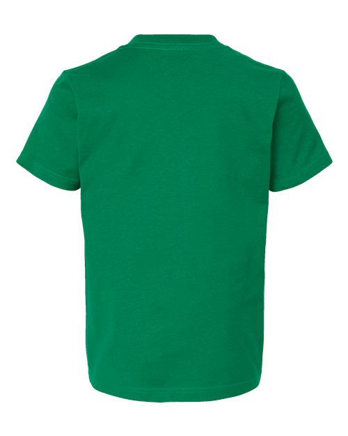 Tultex Youth Fine Jersey T-Shirt - Image 129