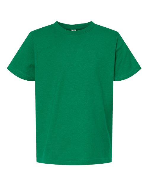 Tultex Youth Fine Jersey T-Shirt - Image 128