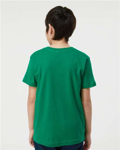 Tultex Youth Fine Jersey T-Shirt - Image 133