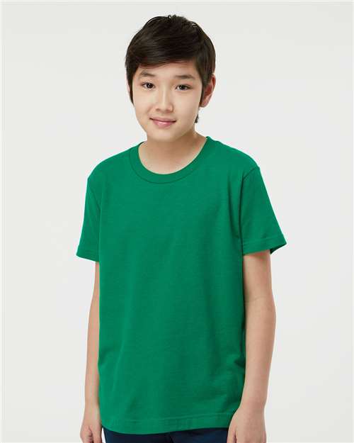 Tultex Youth Fine Jersey T-Shirt - Image 131