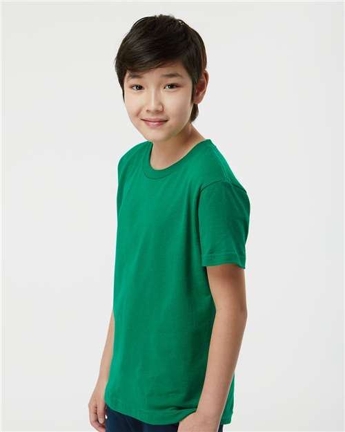 Tultex Youth Fine Jersey T-Shirt - Image 132