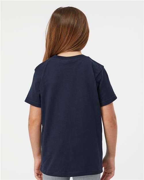 Tultex Youth Fine Jersey T-Shirt - Image 151