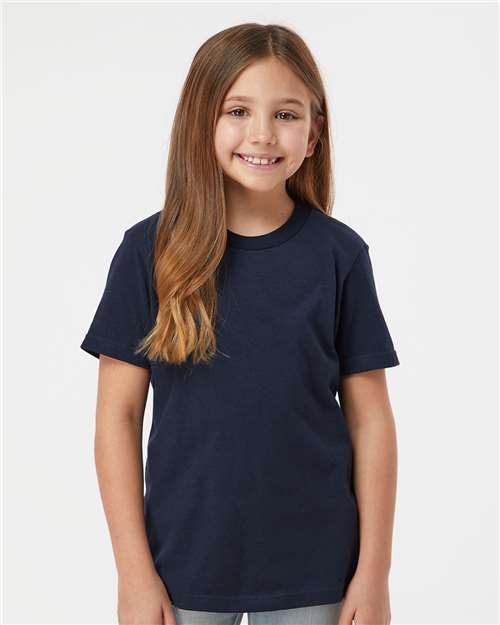 Tultex Youth Fine Jersey T-Shirt - Image 149