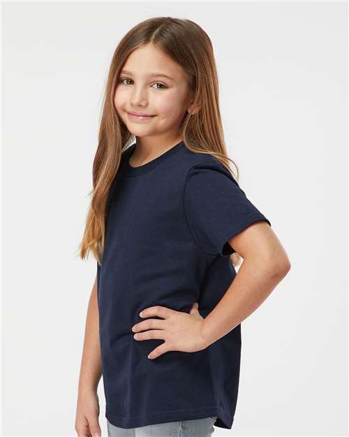 Tultex Youth Fine Jersey T-Shirt - Image 150