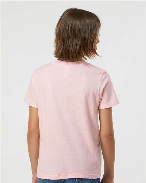 Tultex Youth Fine Jersey T-Shirt - Image 157