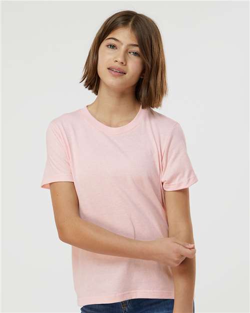 Tultex Youth Fine Jersey T-Shirt - Image 155