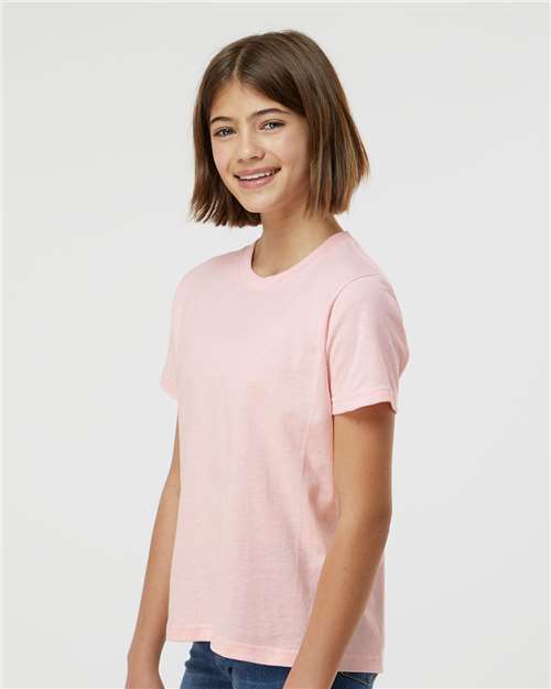 Tultex Youth Fine Jersey T-Shirt - Image 156