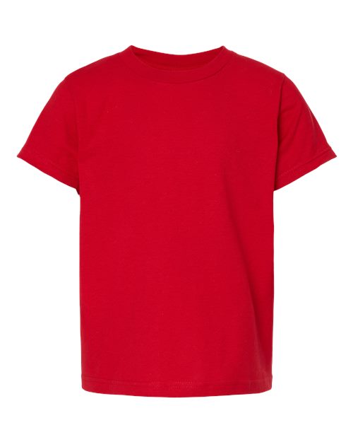 Tultex Youth Fine Jersey T-Shirt - Image 164