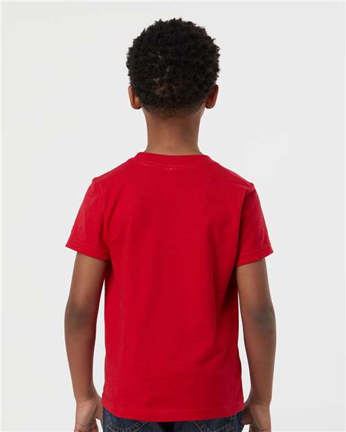 Tultex Youth Fine Jersey T-Shirt - Image 169