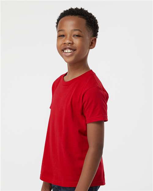 Tultex Youth Fine Jersey T-Shirt - Image 168