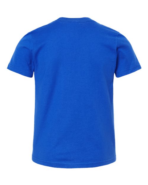 Tultex Youth Fine Jersey T-Shirt - Image 171