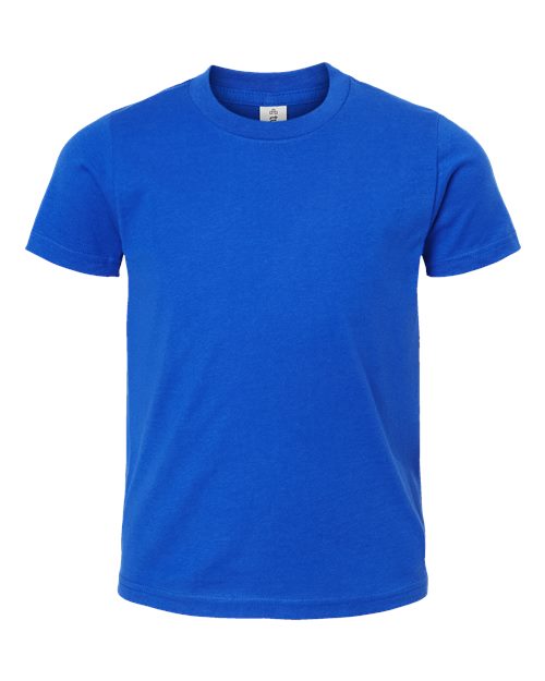 Tultex Youth Fine Jersey T-Shirt - Image 170