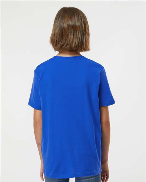 Tultex Youth Fine Jersey T-Shirt - Image 175