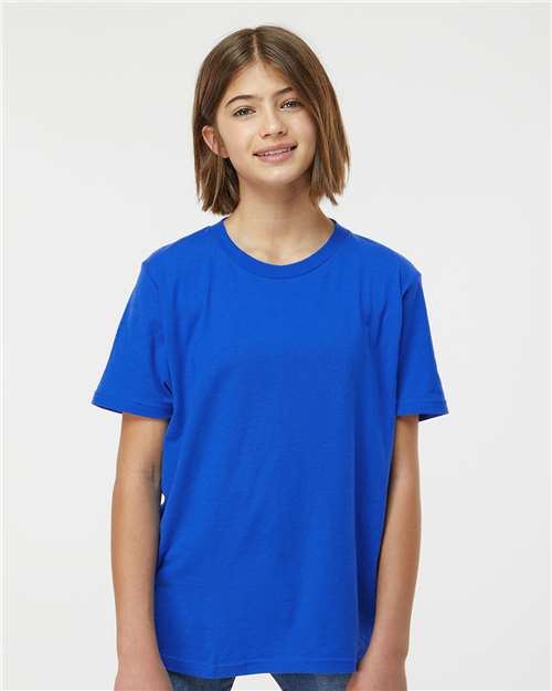 Tultex Youth Fine Jersey T-Shirt - Image 173