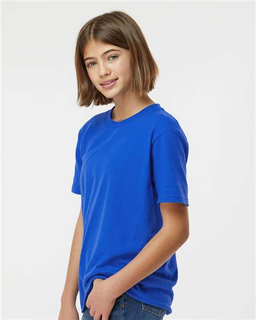 Tultex Youth Fine Jersey T-Shirt - Image 174