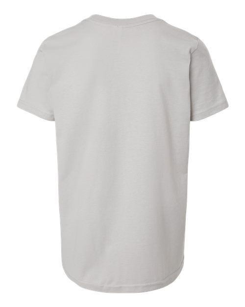 Tultex Youth Fine Jersey T-Shirt - Image 177