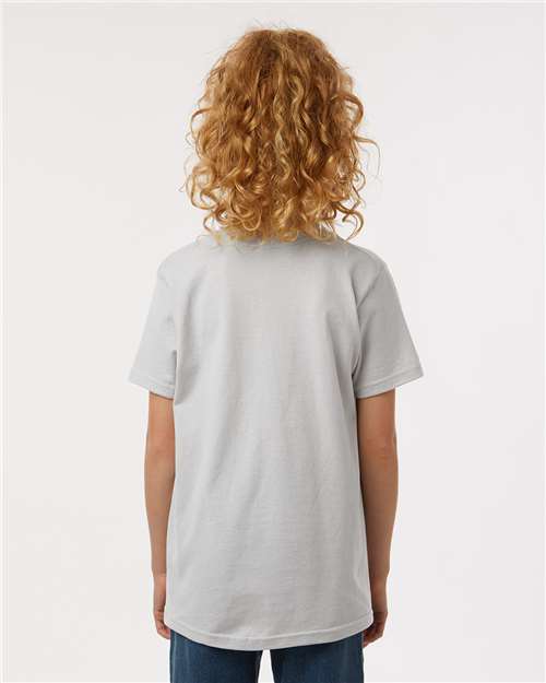 Tultex Youth Fine Jersey T-Shirt - Image 181