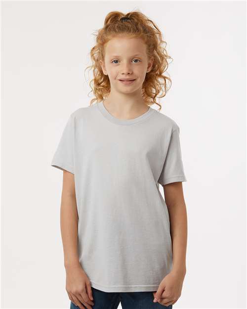 Tultex Youth Fine Jersey T-Shirt - Image 179