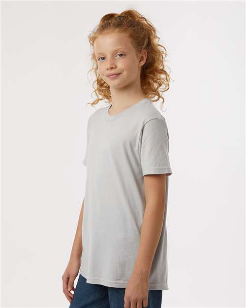 Tultex Youth Fine Jersey T-Shirt - Image 180