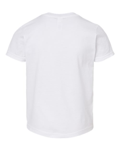 Tultex Youth Fine Jersey T-Shirt - Image 189