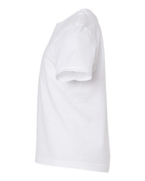 Tultex Youth Fine Jersey T-Shirt - Image 190