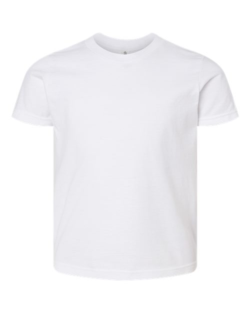 Tultex Youth Fine Jersey T-Shirt - Image 188