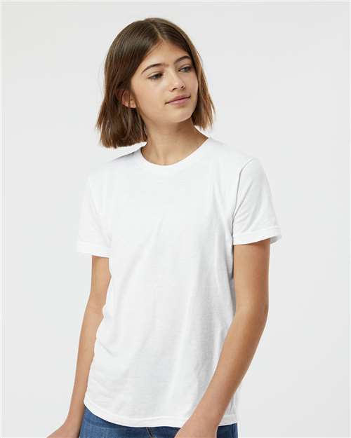 Tultex Youth Fine Jersey T-Shirt - Image 191