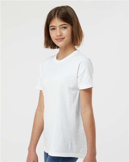 Tultex Youth Fine Jersey T-Shirt - Image 192