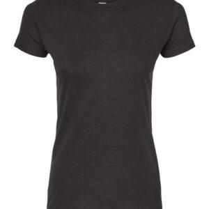 Tultex Women's Poly-Rich T-Shirt