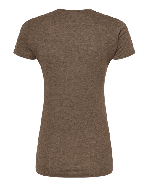 Tultex Women's Poly-Rich T-Shirt - Image 15
