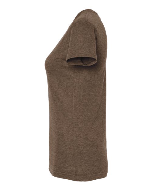 Tultex Women's Poly-Rich T-Shirt - Image 16