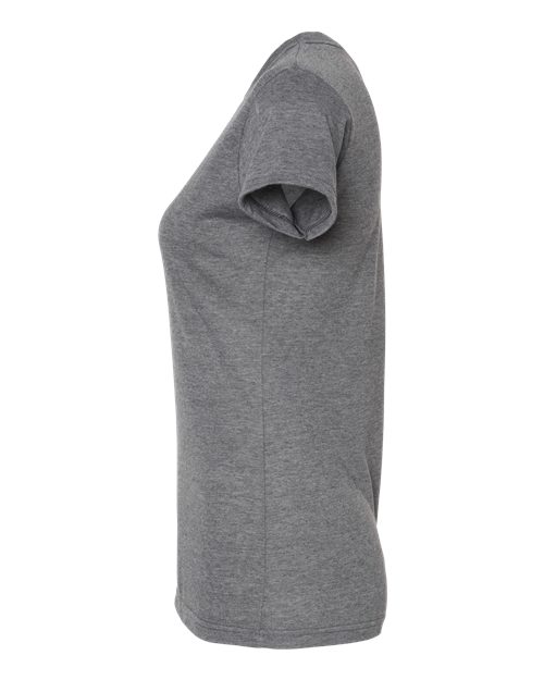 Tultex Women's Poly-Rich T-Shirt - Image 22