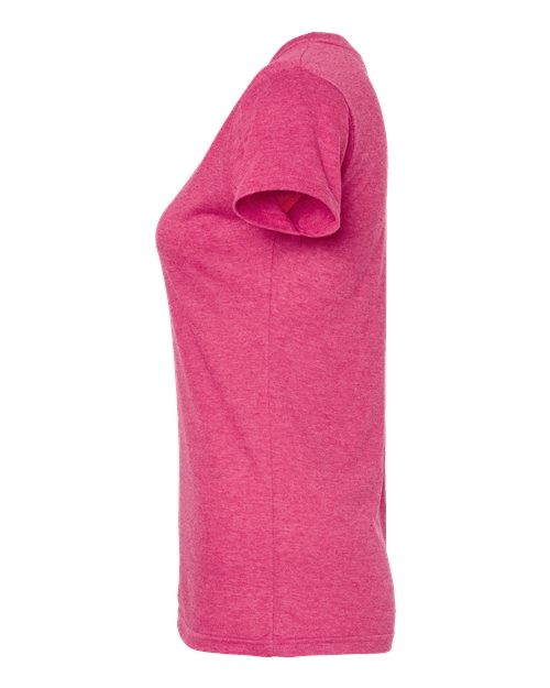 Tultex Women's Poly-Rich T-Shirt - Image 28
