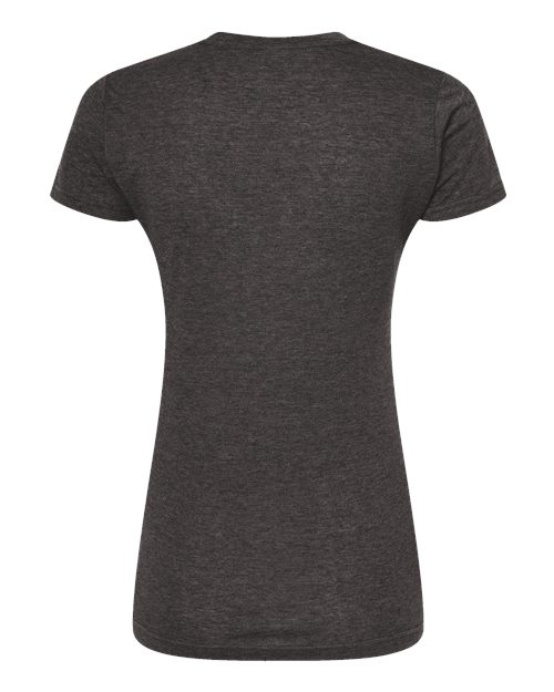 Tultex Women's Poly-Rich T-Shirt - Image 33