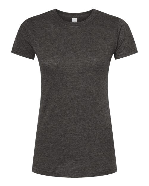 Tultex Women's Poly-Rich T-Shirt - Image 32