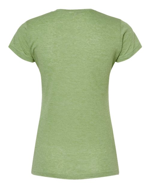 Tultex Women's Poly-Rich T-Shirt - Image 39
