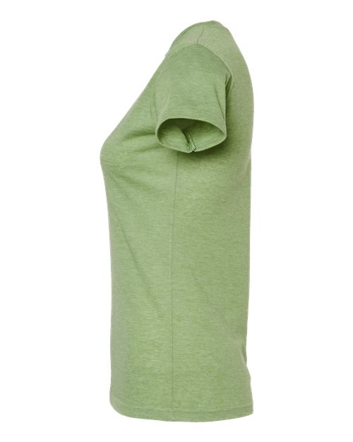 Tultex Women's Poly-Rich T-Shirt - Image 40