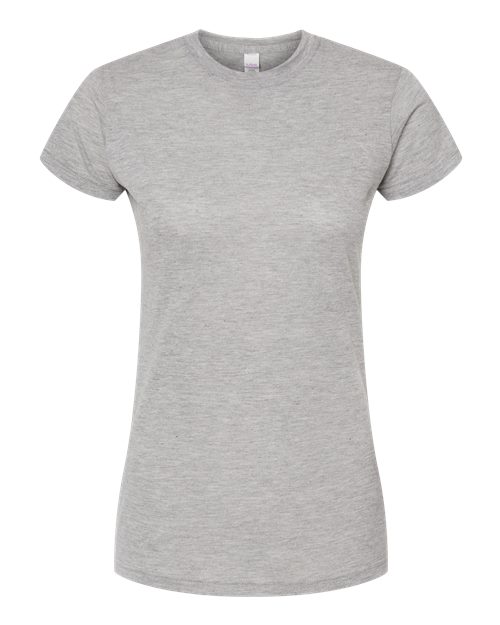Tultex Women's Poly-Rich T-Shirt - Image 44