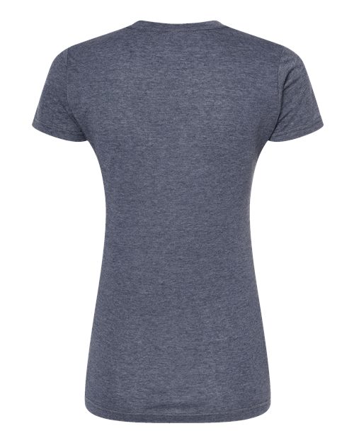 Tultex Women's Poly-Rich T-Shirt - Image 51