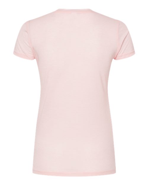 Tultex Women's Poly-Rich T-Shirt - Image 63