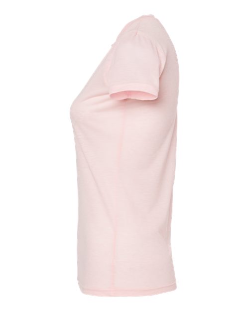 Tultex Women's Poly-Rich T-Shirt - Image 64